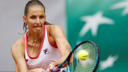 Pliškova preskače mnoge turnire, tako i Australijan Open