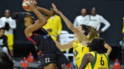 Košarkašice Sijetl Storma osvojile 4. titulu u WNBA ligi!