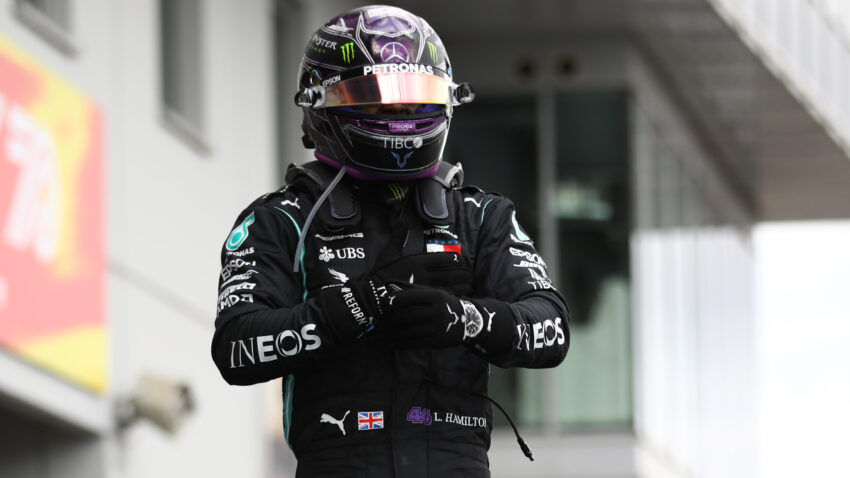 Hamilton - Imam prostora za napredak i mogu još dugo da vozim na vrhunskom nivou