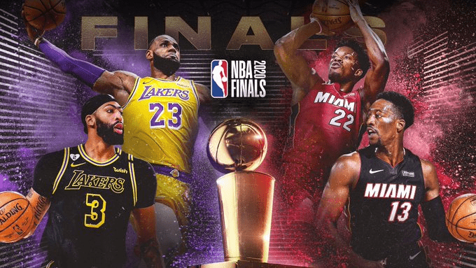 Lejkersi poveli sa 2:0 u finalnoj seriji NBA lige!