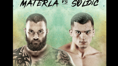KSW 56 ima sunaslovnu borbu – Roberto Soldić vs Michal Materla!