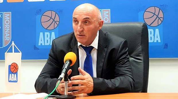 Pavićević: Nismo smjeli da dozvolimo Budućnosti da se vrati u meč