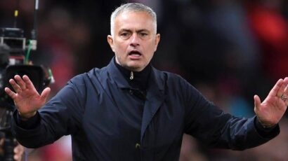 Murinjo nakon tri gola u 12 minuta protiv Vest hema: “Dosta smo bolji u odbrani!”