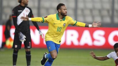 Brazil na krilima Nejmara savladao Peru, Argentina se provukla u La Pazu (VIDEO)