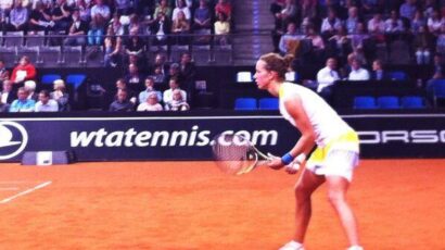 Nađa Petrova ne krije ko je njen miljenik u svijetu tenisa!