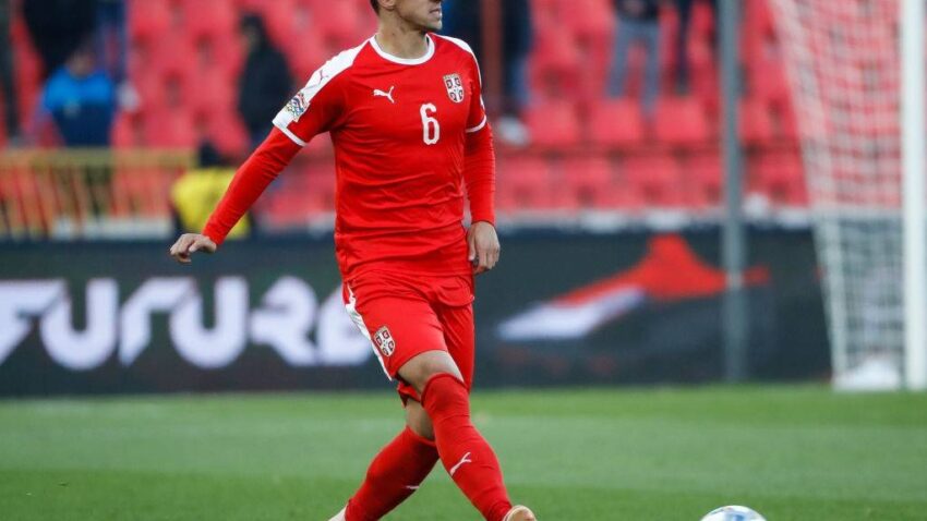 Maksimović protiv Barse!