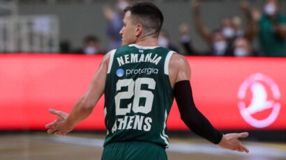 Nedović napušta Panatanaikos?