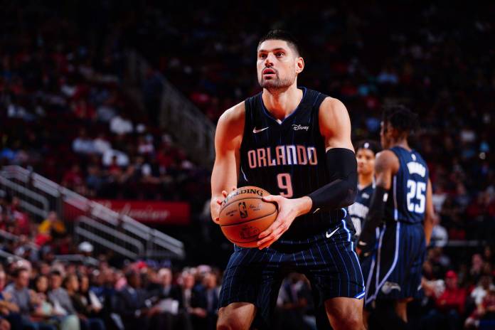 Nikola Vučević postaje novi igrač Golden Stejta?