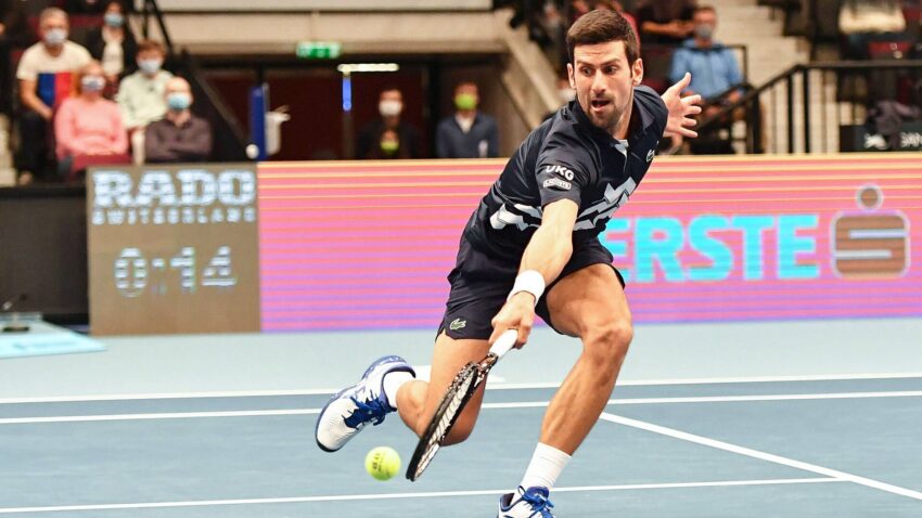 Đoković savladao prijatelja i plasirao se u 2 kolo