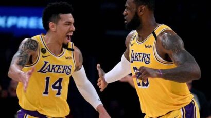 Deni Grin: Ako NBA krene 22. decembra ne očekujte LeBrona prvih mjesec dana