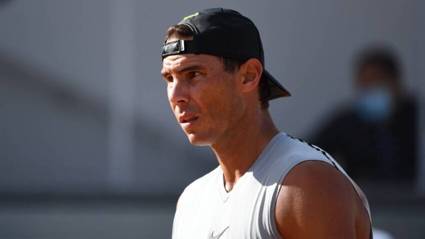 Bez Nadala na turniru u Roterdamu