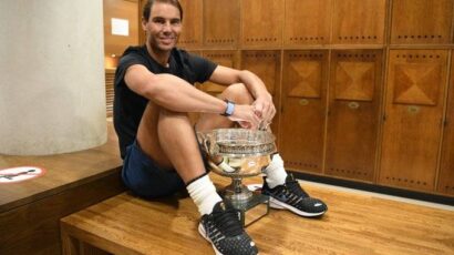 Nadal pokazao koliko veliko srce ima