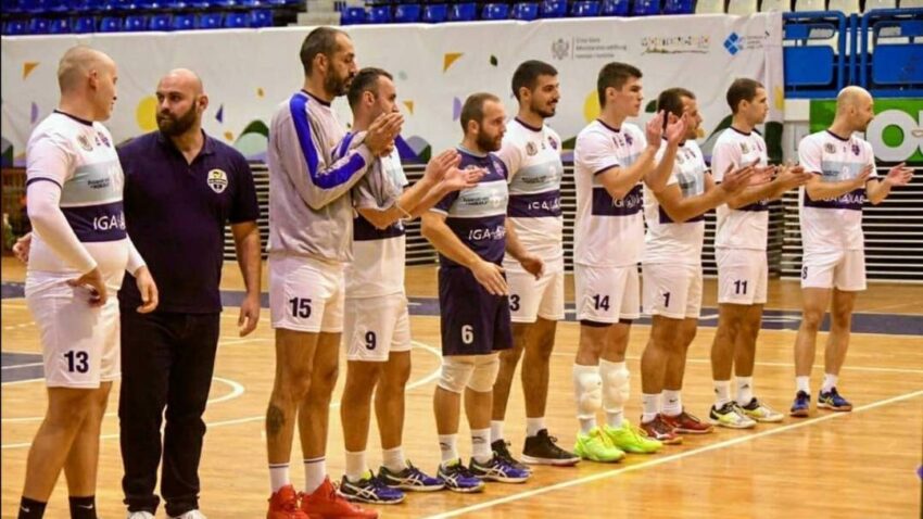 Pobjeda Mornara i Budućnosti u novoj sezoni 1. crnogorske lige (m)