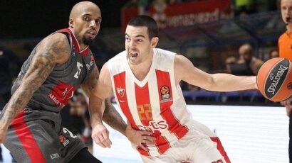 Tejlor Ročesti zadovoljan nakon povratničkog debija