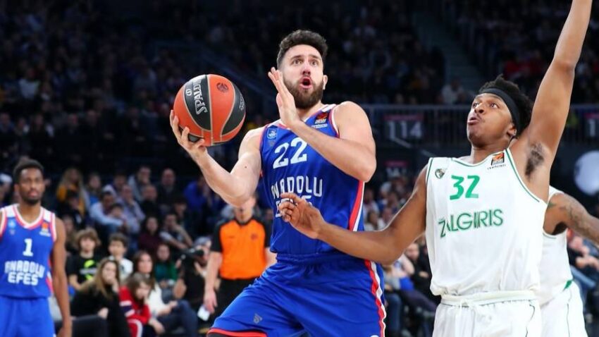 Micić saznao za MVP nagradu na neočekivan način!