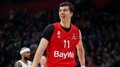 Vladimir Lučić nakon pobjede – Sjajan je osećaj!