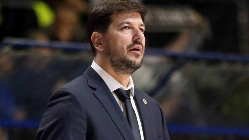 Šćepanović - veoma sam zadovoljan zbog pobjede