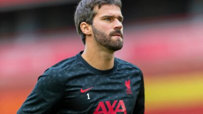 Alison iskritikovao kolegu!