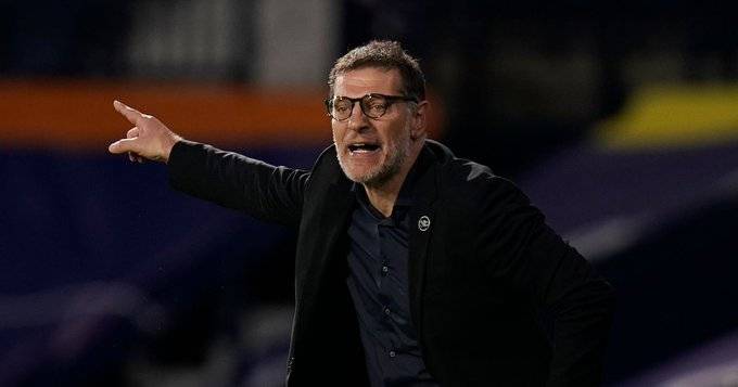 Bilić ljut na čelnike WBA: Uprava kluba prodala igrača bez pitanja