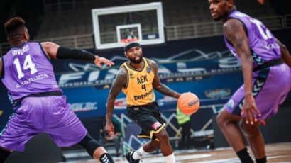 Tajris Rajs odlazi u zasluženu penziju?