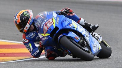 Rins pobjednik u Aragonu