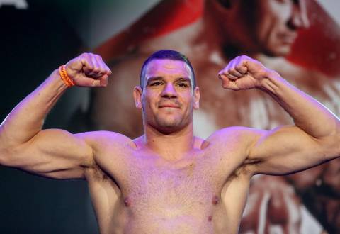 Ante Delija co-main event UFC Fight Night-a 180 svom debiju!