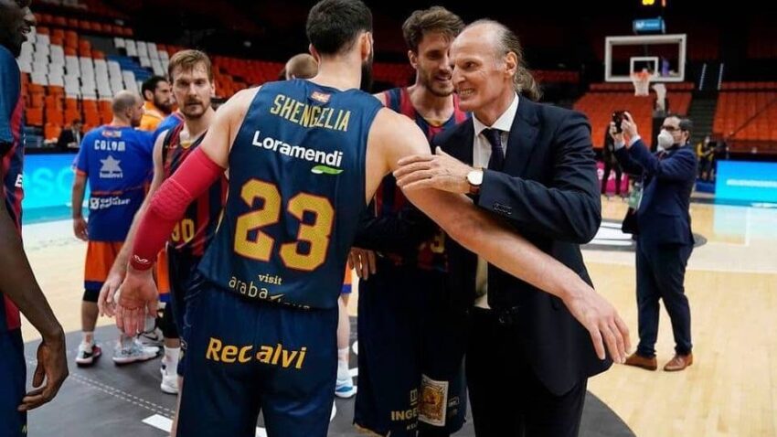 Ivanović: Želimo Top8