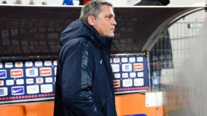 Umro bivši francuski reprezentativac