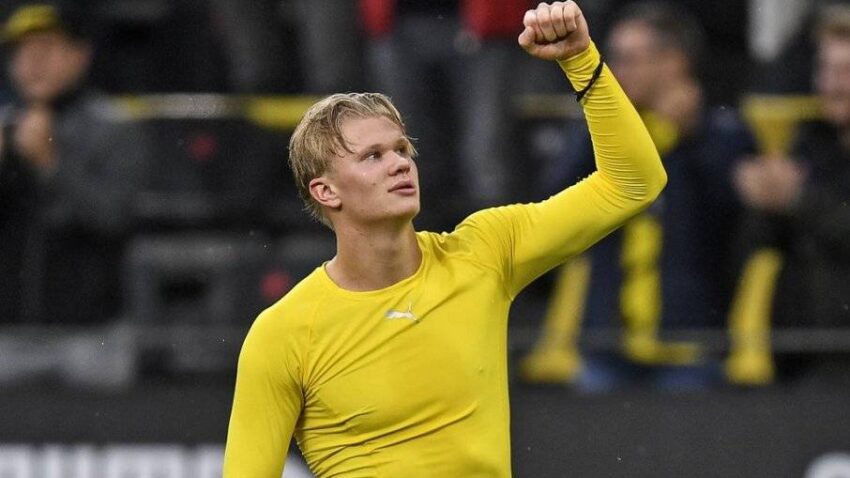 Erling Haland: Ne bojimo se provokacija Srbije