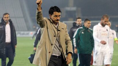 Tim Ivića je u vrhu tabele, ali…