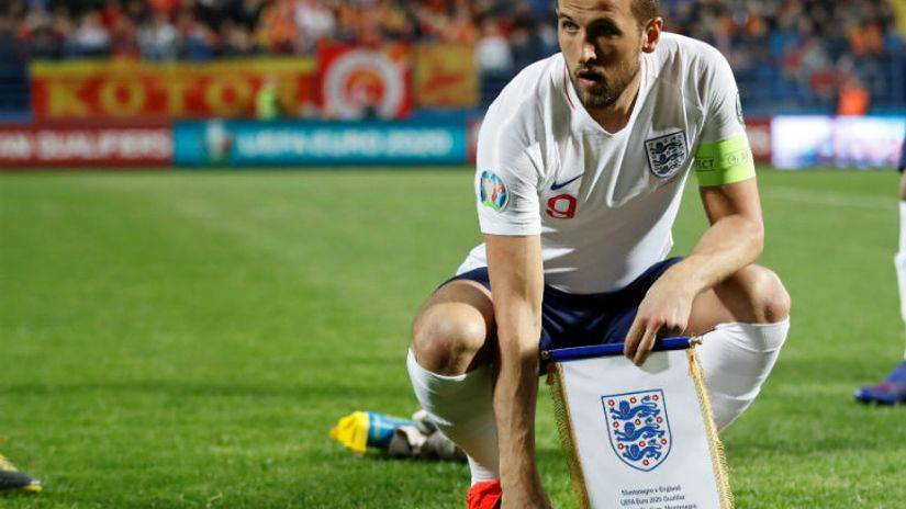 Murinjo moli Sautgejta da pusti Kejna, selektor ni da čuje