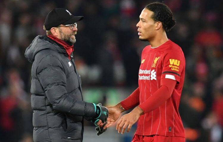 Klop: Čekaćemo Van Dajka kao vjerna supruga muža iz zatvora