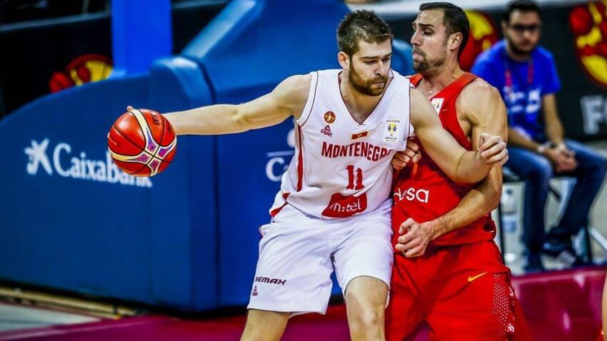 Nemanja Radović odličan u porazu Mursije