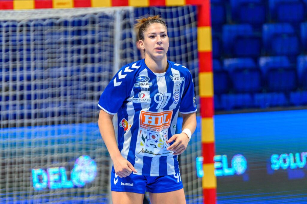 Nikolina Vukčević