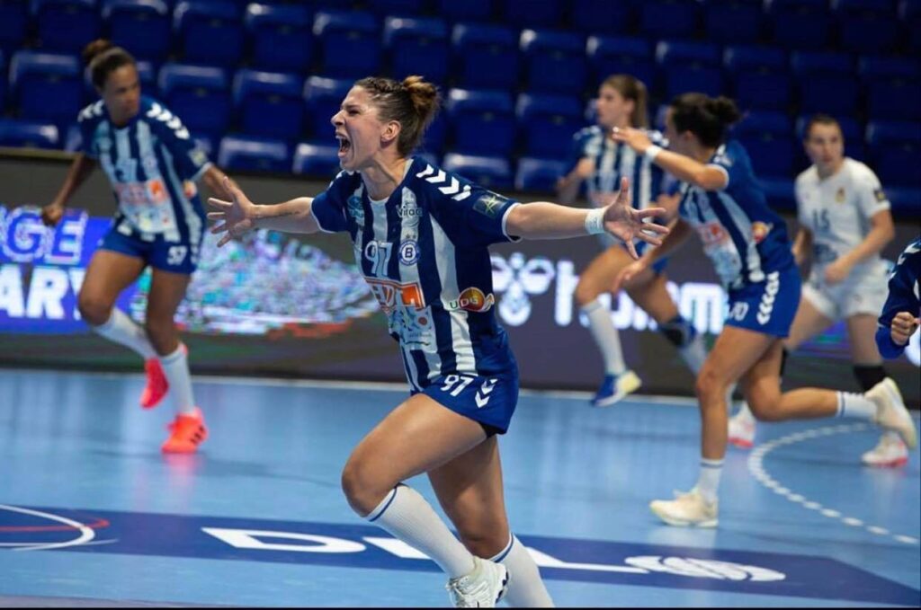 Nikolina Vukčević