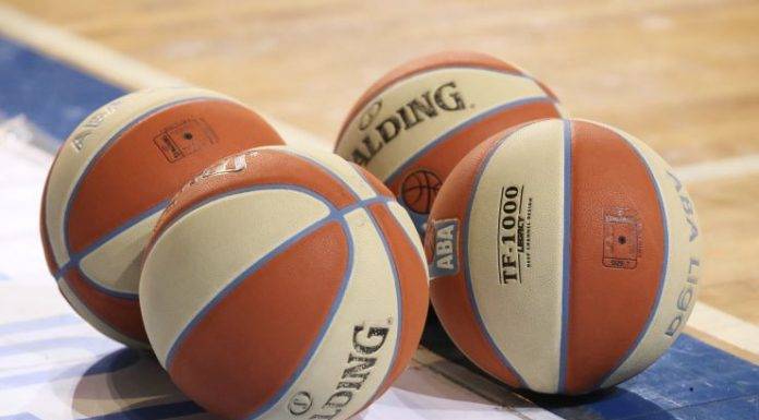 Blokiran račun ABA lige