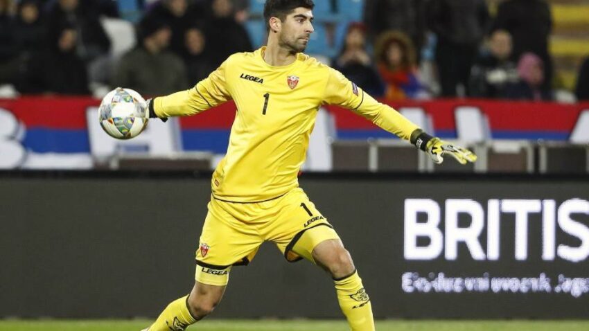 Danijel Petković- Biografija