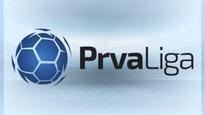 Grafičar pobjedom izbio na drugo mjesto!