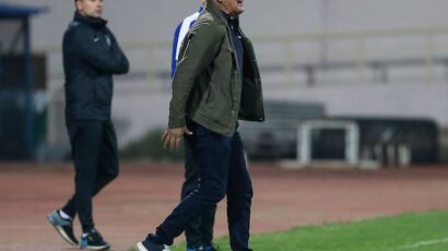 Đuričić o Partizanu!