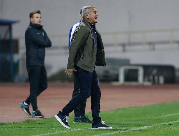Đuričić o Partizanu!