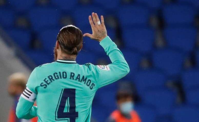 Serhio Ramos upisao 176. meč za reprezentaciju i prestigao Bufona