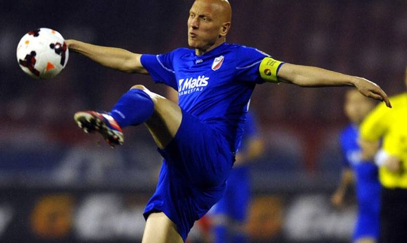 Milović - "Vjerujem da ćemo doći do pozitivnog rezultata!"