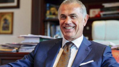 Terzić je novi predsjednik Fudbalskog Saveza Srbije?