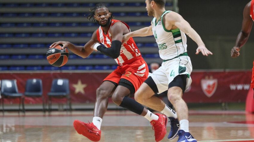 Volden: Fizički im nismo parirali