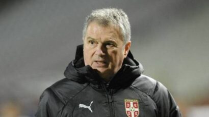 Ljubiša Tumbaković iznenadio Norvežane: Ponudili mu Holana, on odbio