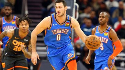 Dalas bio blizu Galinarija pred deadline prošle sezone