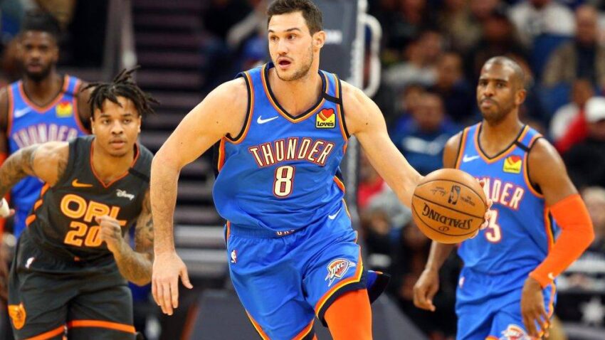 Dalas bio blizu Galinarija pred deadline prošle sezone