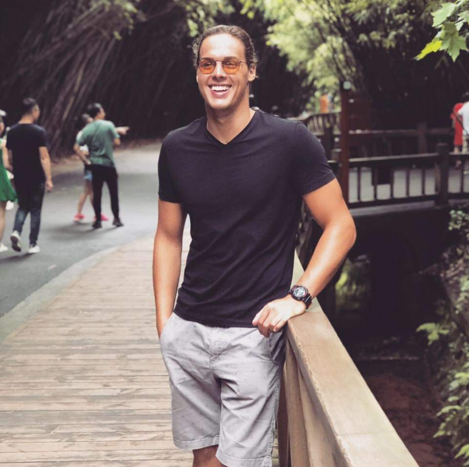 Đuro Radović - Vaterpolo je moj život, jer nevjerovatno volim ovaj sport! (biografija) 2 Biografija