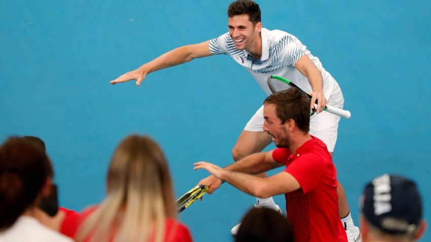 Nikola Ćaćić izborio polufinale u Buenos Ajresu