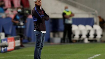 Za Setijena novi posao, na novom kontinentu!